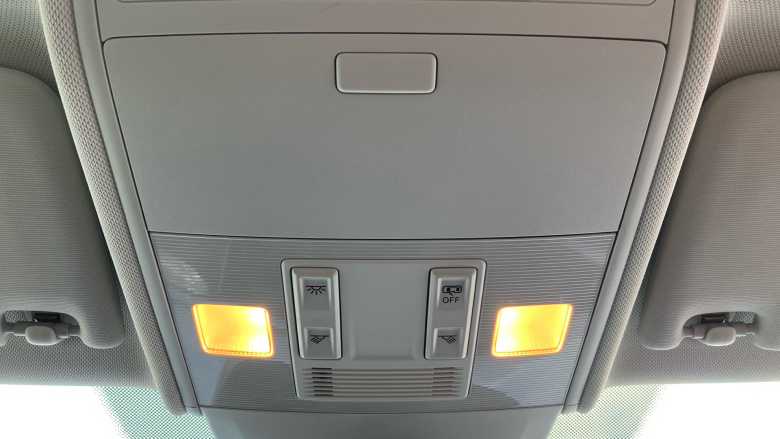 Volkswagen Polo 1.0 TSI Life 5dr Petrol Hatchback